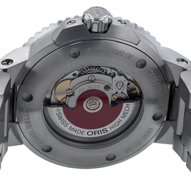 Oris Aquis 733 7766 41 58 MB